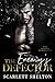 The Enemy’s Defector by Scarlett Shelton