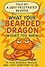 What Your Bearded Dragon Wishes You Knew by Muntaseer Rahman