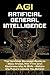 AGI • Artificial General Intelligence by AI Vision Lab