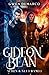 Gideon Bean (Auren & Glut) (German Edition)