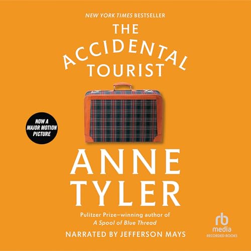 The Accidental Tourist