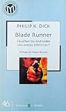 Blade Runner. ¿Su...