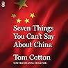 Seven Things You Can't Say About China