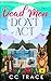 Dead Men Don't Act: A Totally Addictive Cozy Murder Mystery Book (A Carolina Teal Cozy Mystery)