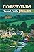 COTSWOLDS TRAVEL GUIDE 2025 - 2026 by Archer R. Donovan