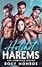 Hotshot Harems: The Complet...