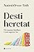 Destí heretat by Noémi Orvos-Tóth