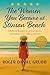 The Woman You Become At Stinson Beach by Roger Grubb