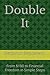 Double It by Benjamin Stephenson