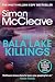 The Bala Lake Killings (DI ...