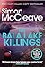 The Bala Lake Killings : A Snowdonia Murder Mystery (A DI Ruth Hunter Crime Thriller Book 22)