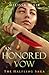 An Honored Vow: The Halfling Saga Book 4