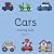 Cars Coloring Book for kids by Poppy Lane