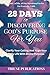 28 Days to Discovering God’...