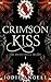 Crimson Kiss (The Ancient S...