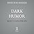 Dark Humor: Nils Shapiro #5...