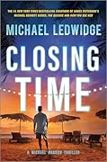 Closing Time: A Thriller