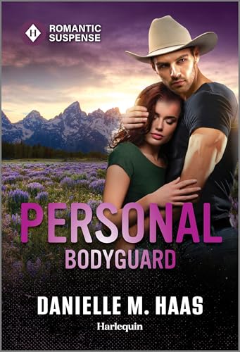 Personal Bodyguard (Sunrise Security #2)