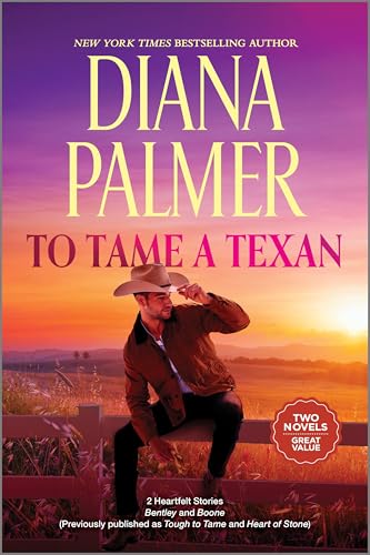 To Tame a Texan: A Western Romance Anthology of Small Town Texas Cowboy Stories (Kindle Edition)