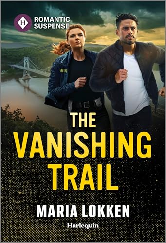 The Vanishing Trail (Kindle Edition)