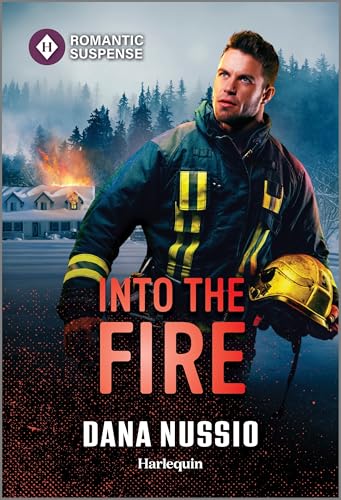 Into the Fire (Heroes of Station 1)