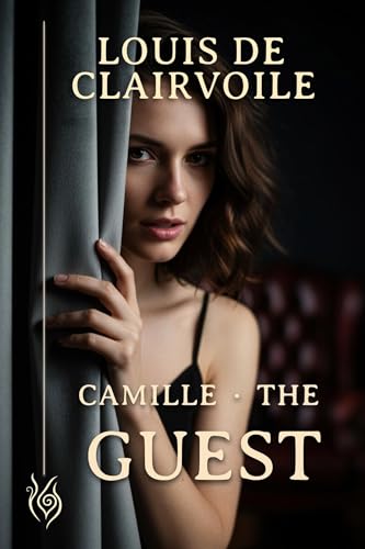 Camille · The Guest (Kindle Edition)