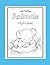 Animal Alphabet Coloring Book