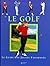Le golf