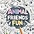 Animal friends fun: 20 Fun ...