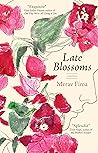 Late Blossoms by Merav Fima