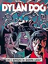 Dylan Dog n 466: Chi è sepolto in questa casa?