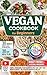 Vegan Cookbook for Beginner...