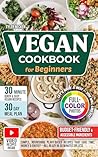Vegan Cookbook fo...