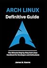 Arch Linux Defini...