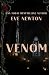 Venom: A Dark Academy Reverse Harem (St. Sebastian's at Cravenmoor Academy)