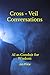 Cross-Veil Conversations: A...