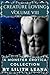 Creature Loving Volume 8: A Monster Erotica Collection