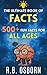 The Ultimate Book Of Facts by R.B. Osborn