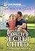 The Coach's Secret Child (Tumbleweed, Texas #1)
