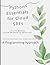 Python Essentials for Cloud...