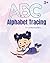 ABC Alphabet Tracing for Preschoolers by River Ridge Press