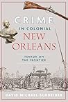 Crime in Colonial...