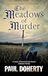 The Meadows of Murder (A Brother Athelstan Mystery Book 24)