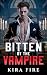 Bitten by the Vampire (Monster Dating Agency, #4)