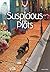 Suspicious Plots (Victorian Mansion Flower Shop Mysteries Book 13)