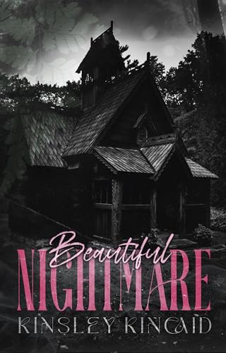 Beautiful Nightmare (Kindle Edition)