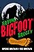 Saving Bigfoot Valley by S.D.  Brown