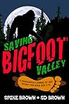 Saving Bigfoot Va...