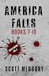 America Falls: Bo...