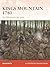 Kings Mountain 1780: The Tide Turns in the South (Campaign Book 427)